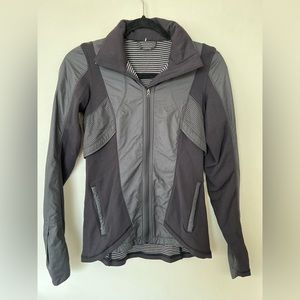 Lululemon Athletic Jacket